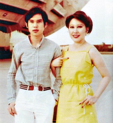 Sốc với gương mặt biến dạng của thảm họa phẫu thuật thẩm mỹ Thái Lan