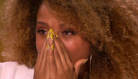 Tài xế xe tải trở thành quán quân X Factor Anh năm 2014 - 3 Fleur East là á quân của X Factor năm 2014