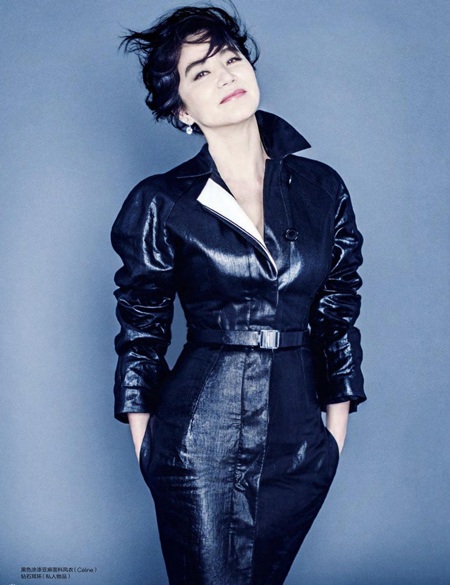 60 tuổi, Lâm Thanh Hà vẫn xứng danh "đại mỹ nhân" - 1 60 tuổi, Lâm Thanh Hà vẫn xứng danh đại mỹ nhân