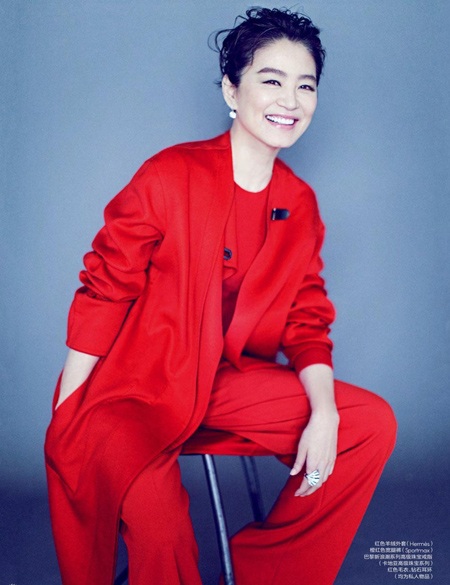 60 tuổi, Lâm Thanh Hà vẫn xứng danh "đại mỹ nhân" - 2 Normal