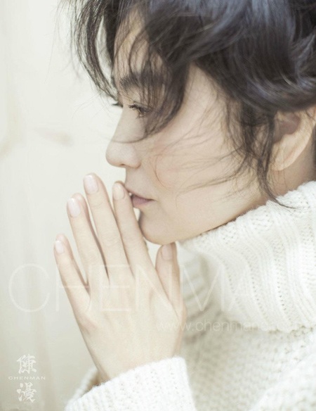 60 tuổi, Lâm Thanh Hà vẫn xứng danh "đại mỹ nhân" - 3 Normal