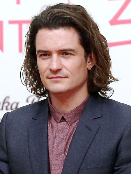 Orlando Bloom tiết lộ, anh được mời tham gia phần 5 của Cướp biển vùng Ca-ri-bê.