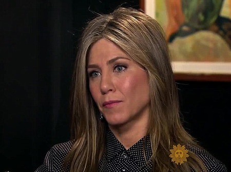 Jennifer cho biết, cô vẫn trân trọng tình bạn với Brad Pitt sau khi hai người ly dị.