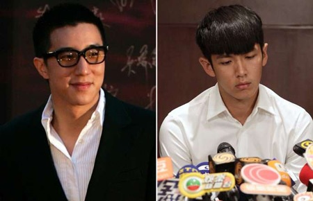 Những thông tin “gây sốt” nhất làng giải trí thế giới năm 2014