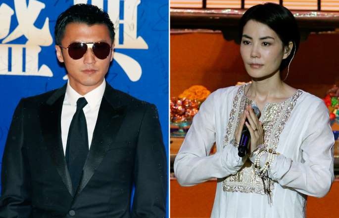 Những thông tin “gây sốt” nhất làng giải trí thế giới năm 2014