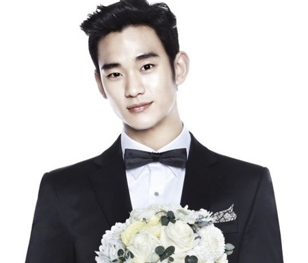 Kim Soo Hyun cũng tổ chức thành công một loạt những buổi gặp mặt người hâm mộ trong suốt năm 2014.