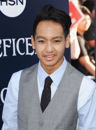 Con của "sao": Ngày ấy và bây giờ - 12 Normal