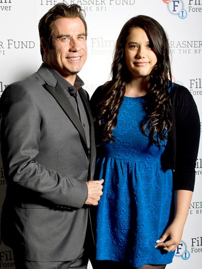 Con của "sao": Ngày ấy và bây giờ - 18 Vy Vy