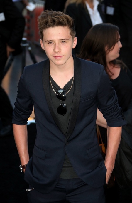 Con của "sao": Ngày ấy và bây giờ - 22 Vy Vy