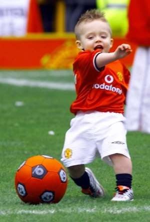 Con của "sao": Ngày ấy và bây giờ - 21 Vy Vy