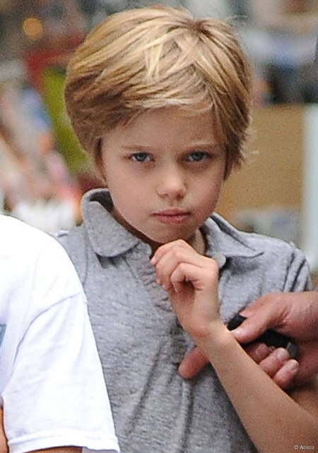 Con của "sao": Ngày ấy và bây giờ - 24 Vy Vy