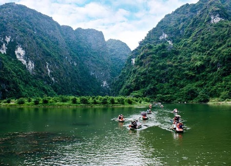 Trải nghiệm thư giãn lý tưởng cho dịp Tết nguyên đán - 1 Trải nghiệm thư giãn lý tưởng cho dịp Tết nguyên đán