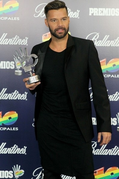 Một trong những vụ chia tay gây bất ngờ nhất trong năm 2014
là vụ ly dị của