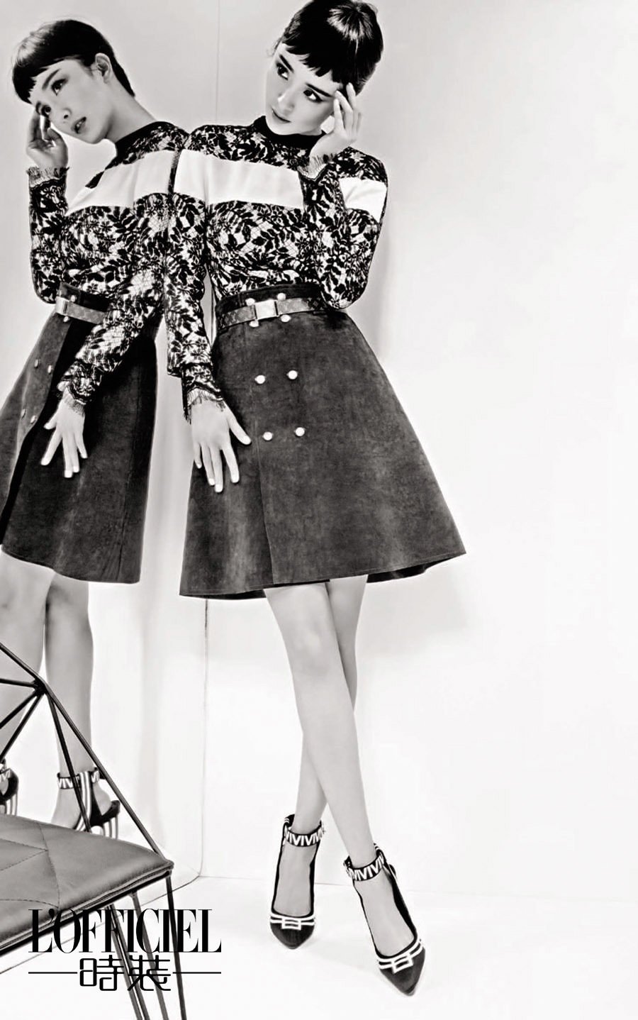 Thật khó tin, Dương Mịch đã làm mẹ của một bé gái.