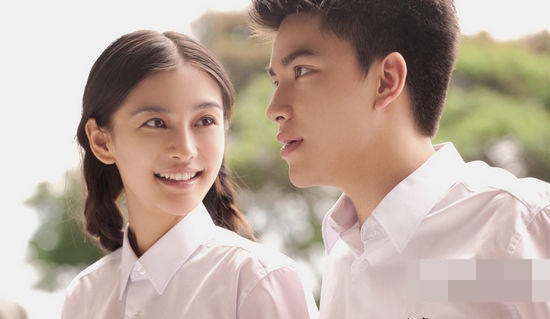 Angelababy lần đầu khoe ảnh gia đình hạnh phúc - 7 Angelababy lần đầu khoe ảnh gia đình hạnh phúc