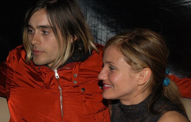 Tình sử nhiều thăng trầm của Cameron Diaz - 5 Cameron gặp Edward Norton vào năm 1998, khi anh được đề cử
Oscar dành cho vai diễn trong bộ phim