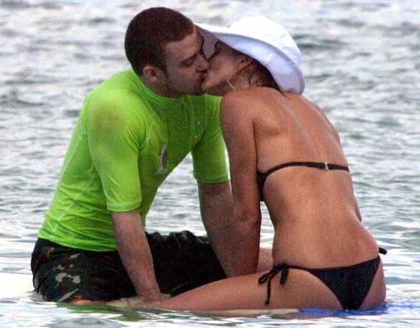 Tình sử nhiều thăng trầm của Cameron Diaz - 6 Cameron gặp Edward Norton vào năm 1998, khi anh được đề cử
Oscar dành cho vai diễn trong bộ phim