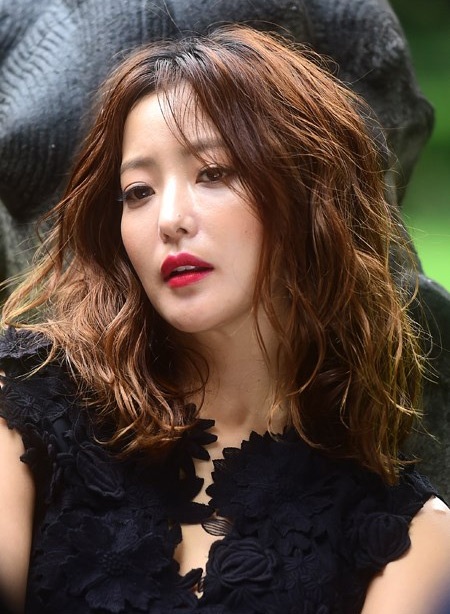 Kim Hee Sun ngày càng xinh đẹp! - 8 Cận cảnh gương mặt hoàn hảo của đệ nhất mỹ nhân xứ Hàn.