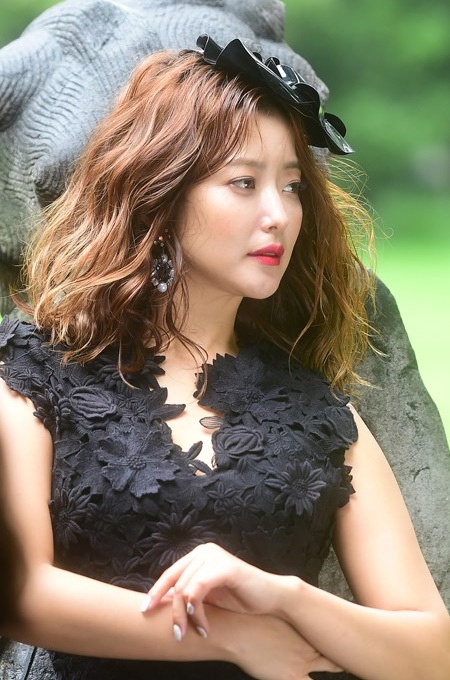 Kim Hee Sun ngày càng xinh đẹp! - 9 Cận cảnh gương mặt hoàn hảo của đệ nhất mỹ nhân xứ Hàn.
