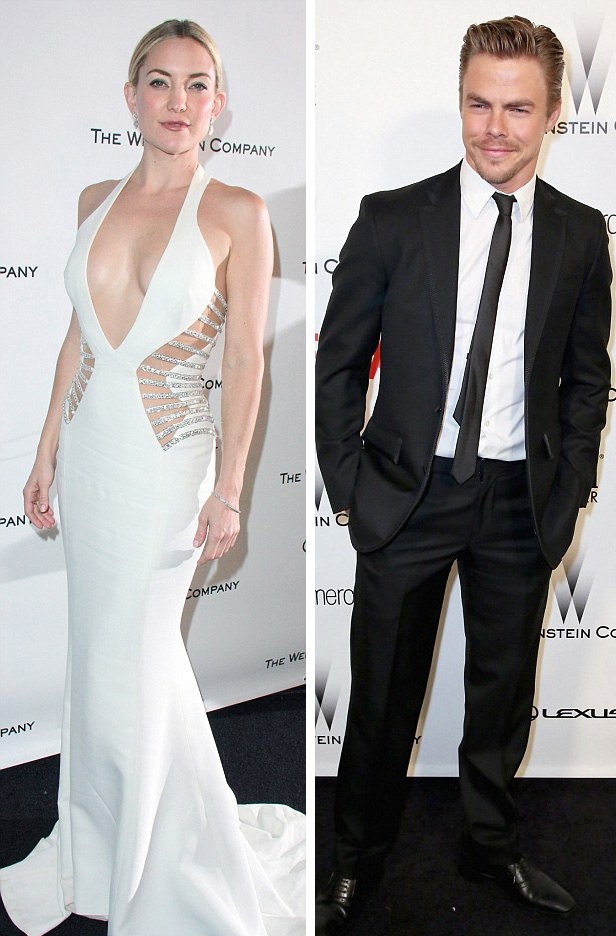 Dylan và Maggie phải lòng nhau khi cùng hợp tác trong loạt phim truyền hình Stalker của đài CBS.