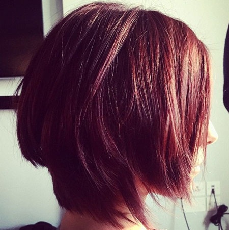 Cheryl Fernandez-Versini mới mẻ với tóc ngắn