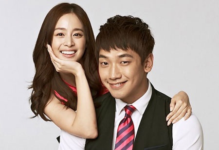 Bi (Rain) và Kim Tae Hee sẽ hò hẹn "cởi mở" hơn - 1 Kim Tae Hee và Bi (Rain) bắt đầu hò hẹn từ năm 2013 và hiện vẫn đang rất hạnh phúc.