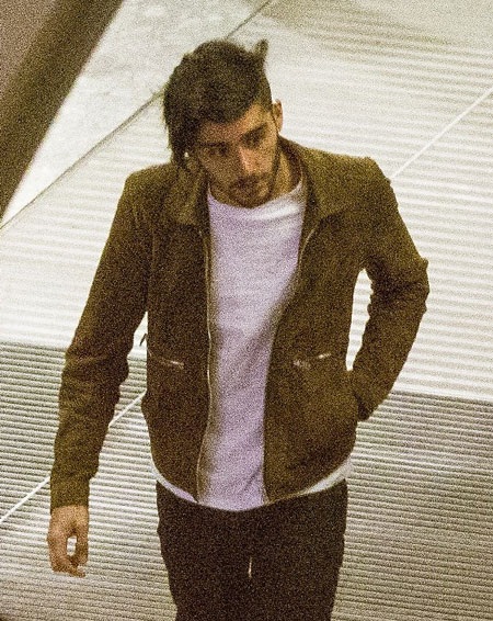 Tại sao Zayn Malik rời khỏi nhóm One Direction? - 4 Tại sao Zayn Malik rời khỏi nhóm One Direction?