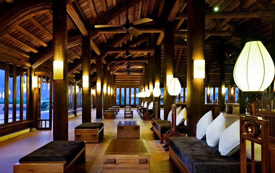 Trải nghiệm Tết xưa tại Emeralda Resort Ninh Bình - 5 Trải nghiệm Tết xưa tại Emeralda Resort Ninh Bình