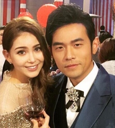 Châu Kiệt Luân nhiều lần nói về dự định lên chức bố trong thời gian tới.