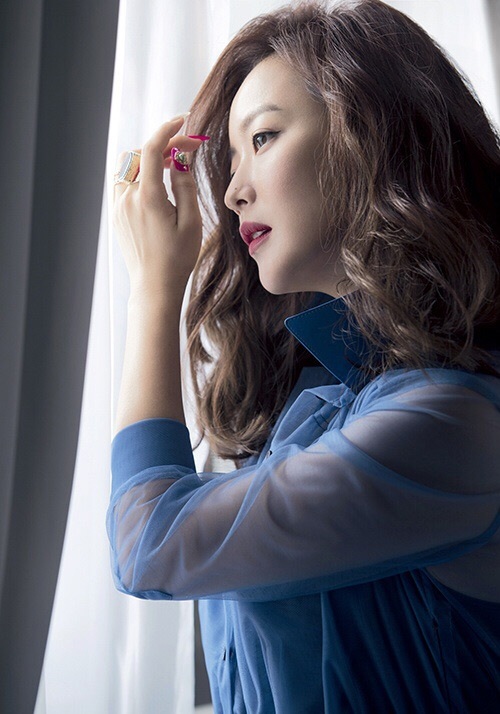 Bí quyết dưỡng da của “biểu tượng sắc đẹp số một xứ Hàn” - 2 Bí quyết dưỡng da của “biểu tượng sắc đẹp số một xứ Hàn”