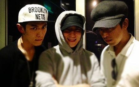 Thành Long vẫn chưa gặp con trai kể từ khi Tổ Minh được tự do vào ngày 13/2.