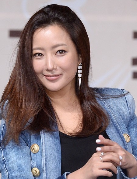 "Biểu tượng sắc đẹp số một xứ Hàn" trẻ đẹp ngỡ ngàng - 11 Normal