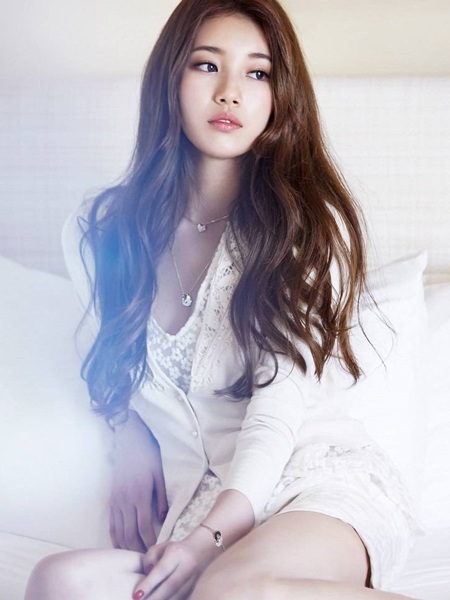 Mỹ nam xứ Hàn Lee Min Ho hẹn hò kiều nữ gợi cảm - 2 Suzy của nhóm Miss A