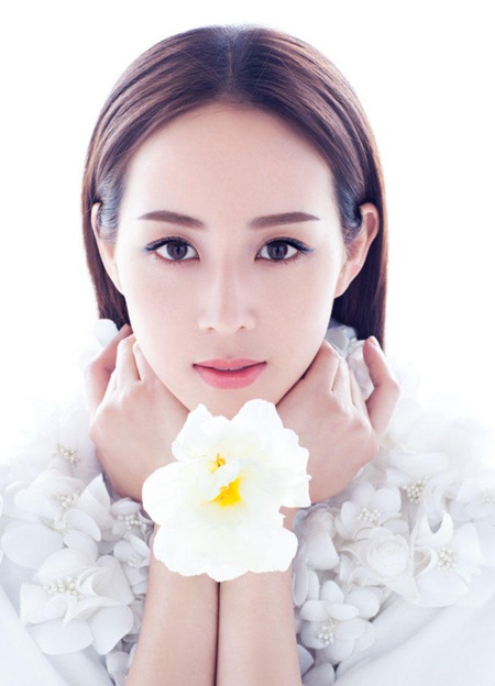 Những điều ít biết về “Từ Huệ phi” Trương Quân Ninh - 4 Gặp lại “Từ Huệ phi” Trương Quân Ninh