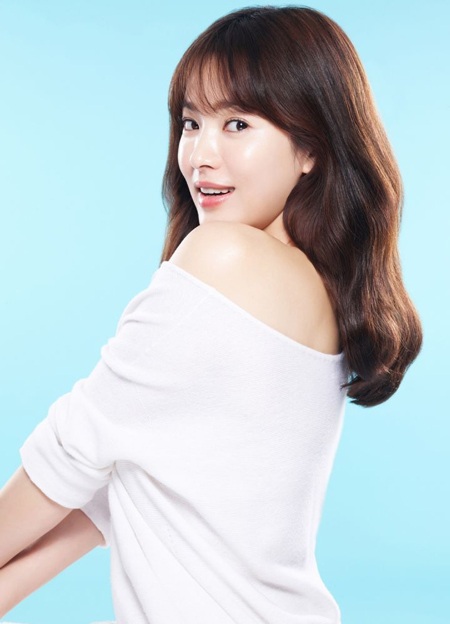 Người hâm mộ hào hứng khi hay tin Song Hye Kyo trở lại với màn ảnh nhỏ - 4 Các fan đang nóng lòng chờ đợi gặp lại Song Hye Kyo trên màn ảnh nhỏ xứ Hàn.