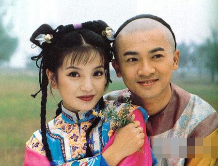 Ngũ A Ka và Tiểu Yến Tử khoe ảnh nhí nhảnh