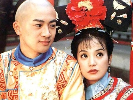 Ngũ A Ka và Tiểu Yến Tử khoe ảnh nhí nhảnh