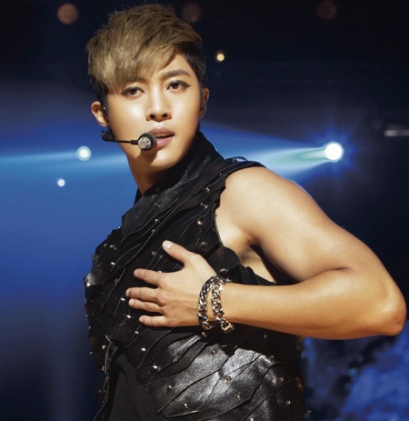 Kim Hyun Joong hoãn mọi kế hoạch sau scandal bạn gái cũ mang bầu | Báo