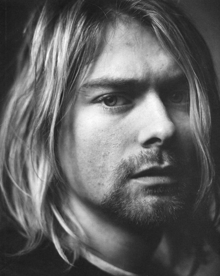 Tại sao rocker nổi tiếng Kurt Cobain tự vẫn? - 3 K