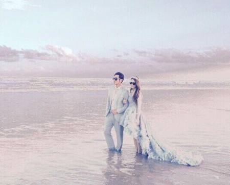 Châu Kiệt Luân tổ chức tiệc cưới thứ ba tại Úc