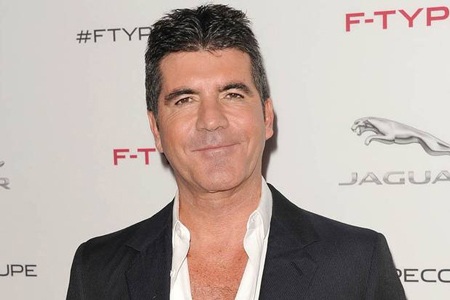 Vợ chồng “gã đầu bạc” George Clooney lọt danh sách những người giàu nhất nước Anh - 3 Nhà sản xuất Simon Cowell đứng thứ 313 trong danh sách 1000 người giàu nhất nước Anh.