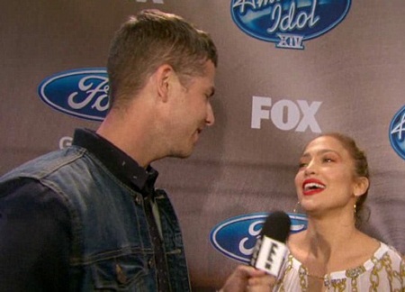 Jennifer Lopez: “Tôi vẫn đang độc thân” - 1 Jennifer Lopez: “Tôi vẫn đang độc thân”