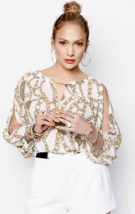 Jennifer Lopez: “Tôi vẫn đang độc thân” - 8 Ở tuổi 45, Jennifer Lopez vẫn trẻ đẹp và hấp dẫn đáng ngưỡng mộ!
