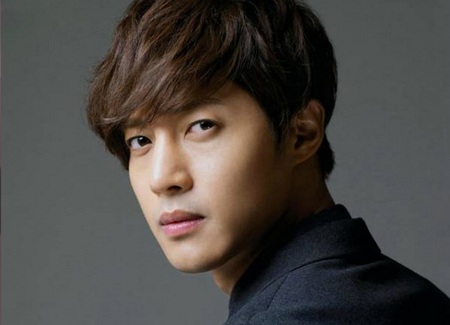 Bạn gái mang bầu của Kim Hyun Joong nổi giận vì bị chỉ trích - 1 Nam diễn viên xứ Hàn Kim Hyun Joong