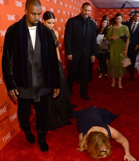 Kim Kardashian nổi bật tại tiệc 100 nhân vật ảnh hưởng của Time - 9 Normal