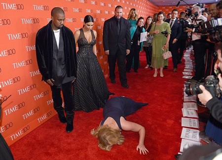 Kim Kardashian nổi bật tại tiệc 100 nhân vật ảnh hưởng của Time - 10 Normal