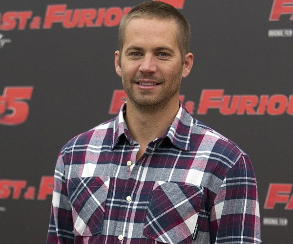 Ca khúc dành tặng Paul Walker bán chạy nhất năm - 2 See you again