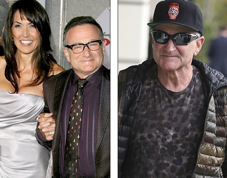 Tiết lộ những giây phút cuối đời của ngôi sao đoản mệnh Robin Williams - 1 Tiết lộ những giây phút cuối đời của ngôi sao đoản mệnh Robin Williams