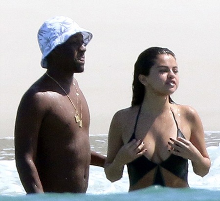 Selena Gomez ngày càng "phát tướng" - 2 Selena Gomez ngày càng phát tướng