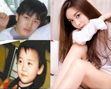 Cộng đồng mạng châu Á xôn xao về người đẹp chuyển giới Thái Lan - 6 Xiao Bian kể rằng, cô muốn tham dự các cuộc thi nhan sắc dành cho người chuyển giới.